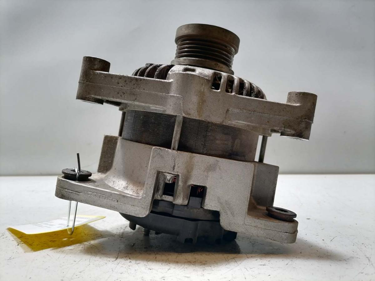 Opel Astra J original Lichtmaschine Generator 1.4T 103kw Bj.2013